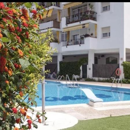 Appartement Sitges Oasis Extérieur photo