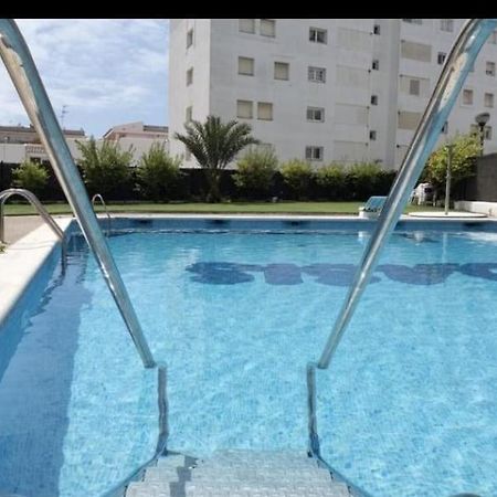 Appartement Sitges Oasis Extérieur photo