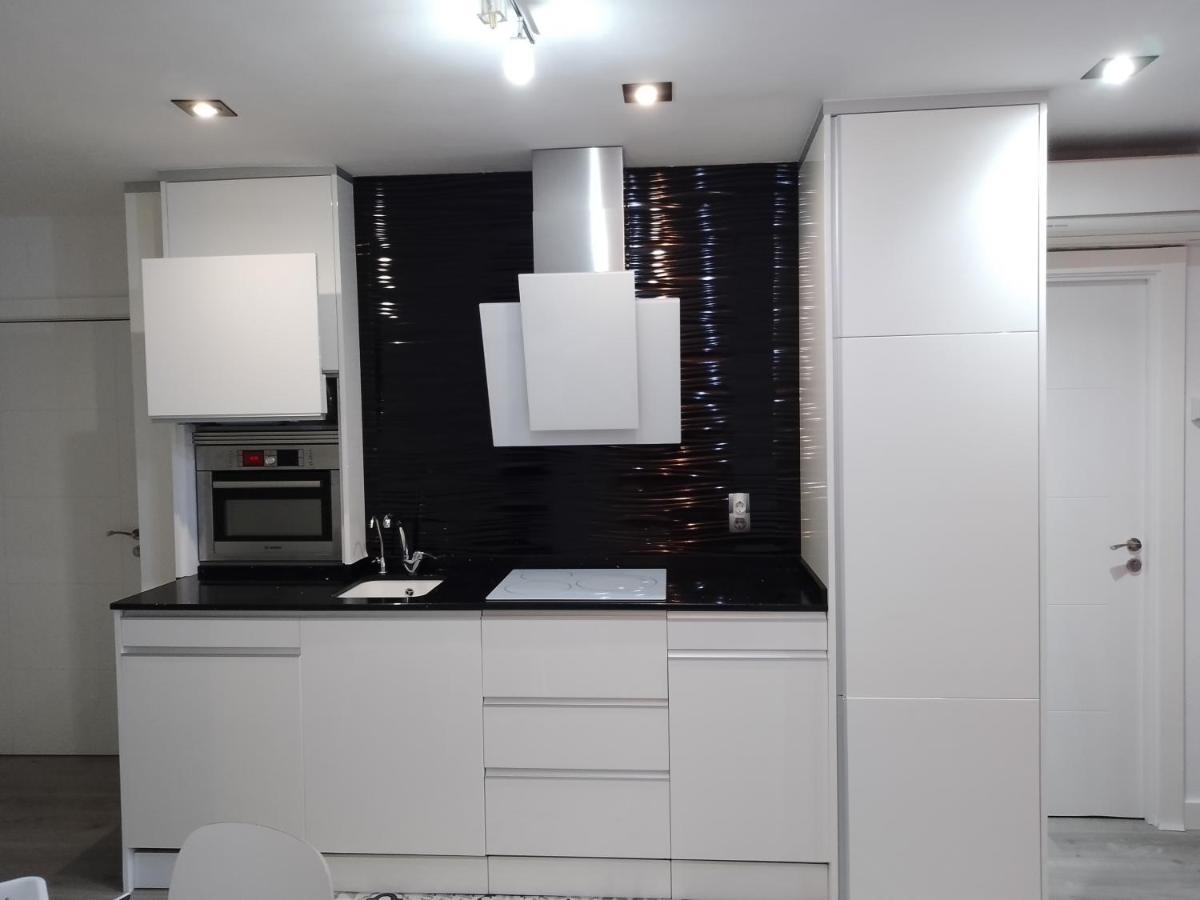 Appartement Sitges Oasis Extérieur photo