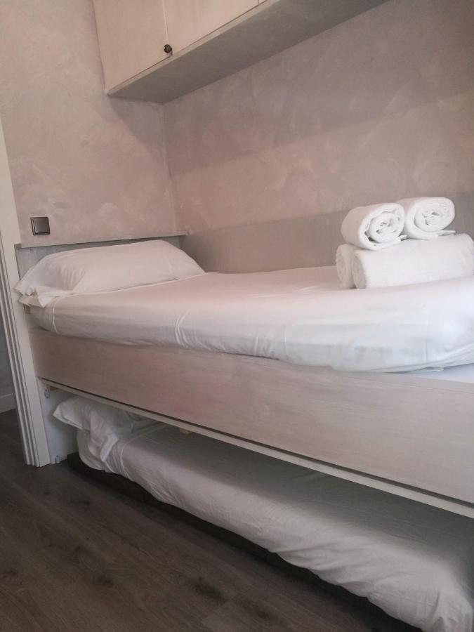Appartement Sitges Oasis Chambre photo