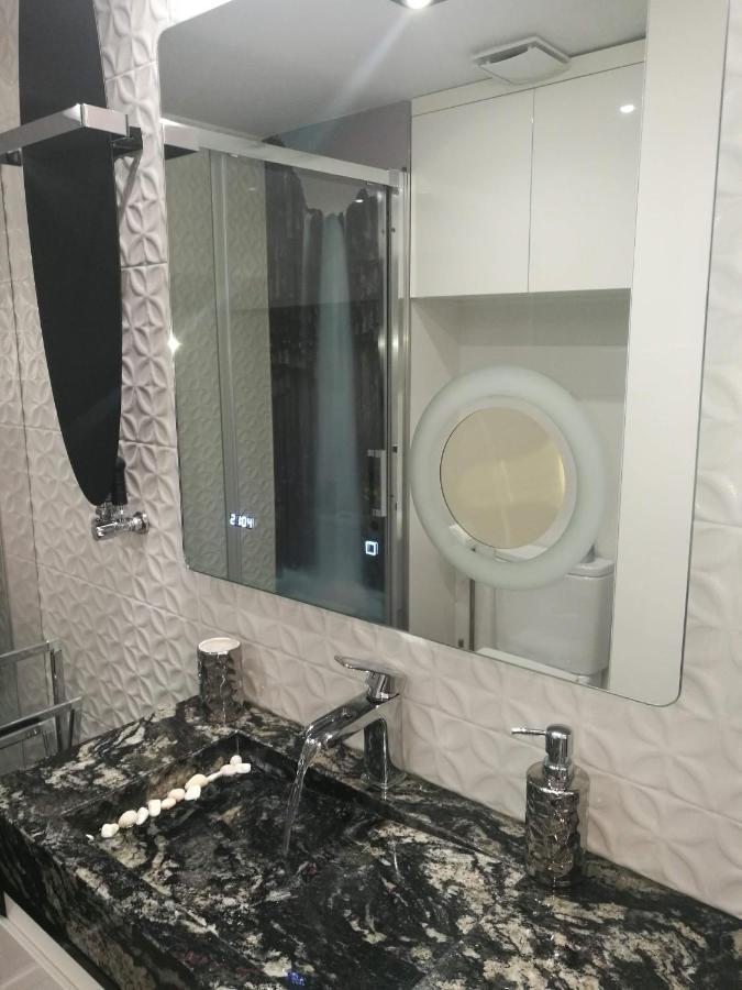 Appartement Sitges Oasis Chambre photo