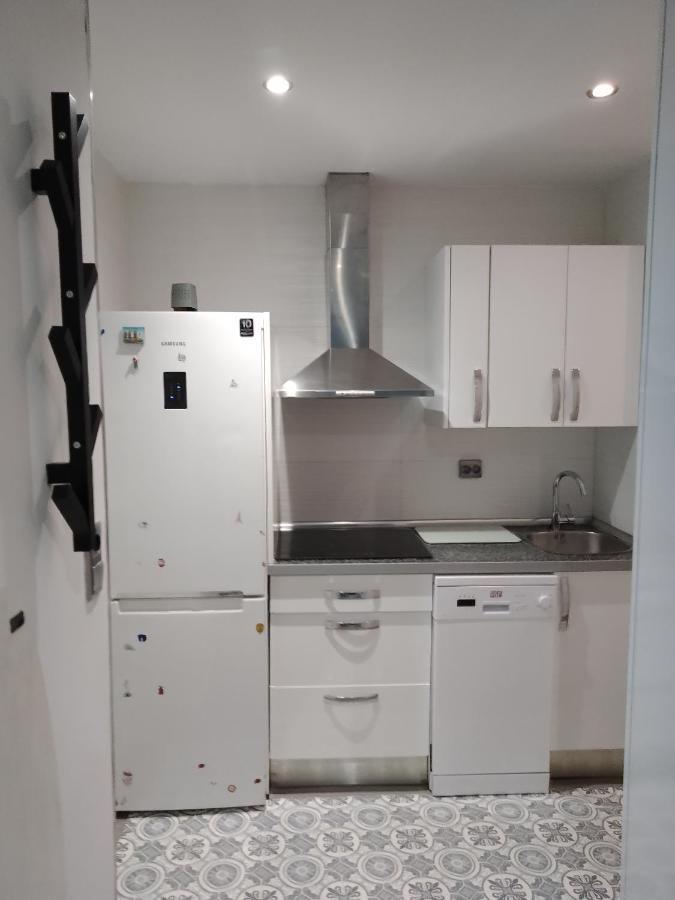 Appartement Sitges Oasis Extérieur photo