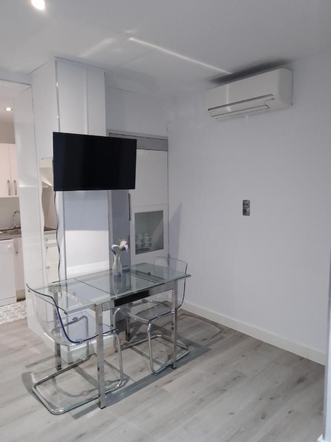 Appartement Sitges Oasis Chambre photo