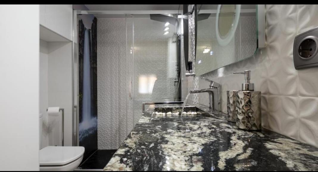 Appartement Sitges Oasis Chambre photo
