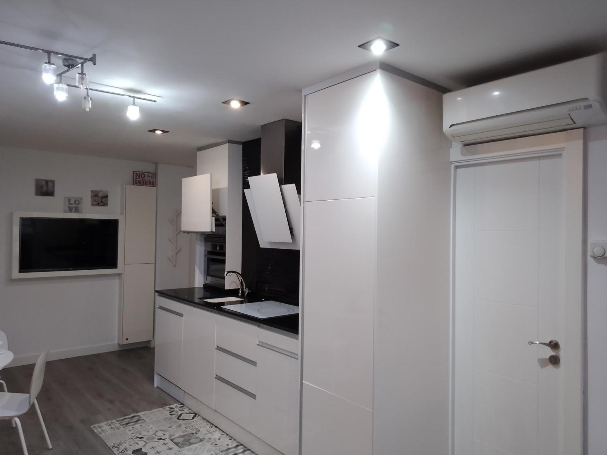 Appartement Sitges Oasis Chambre photo