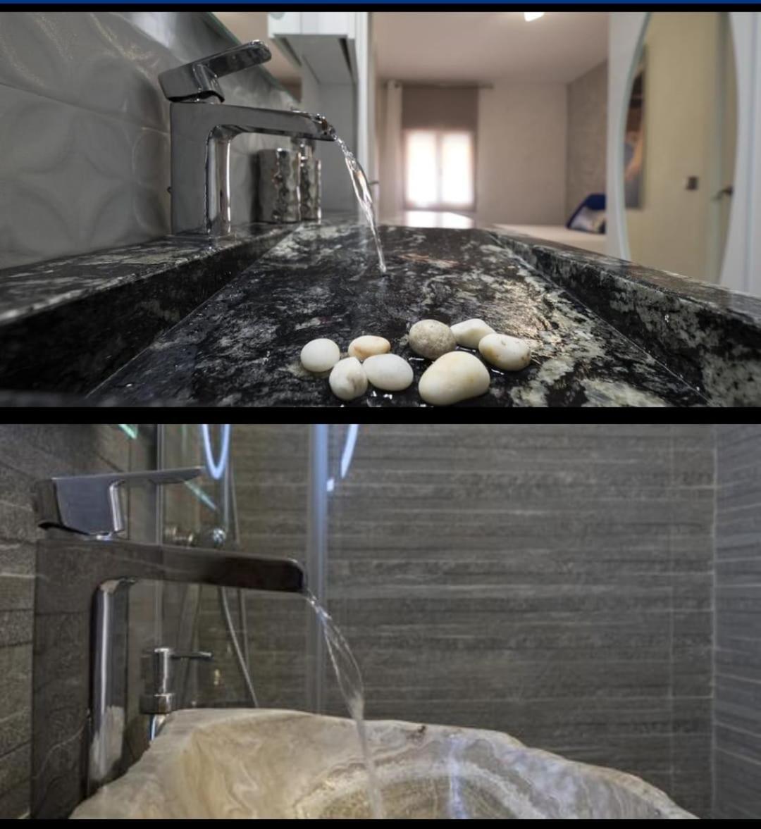 Appartement Sitges Oasis Chambre photo
