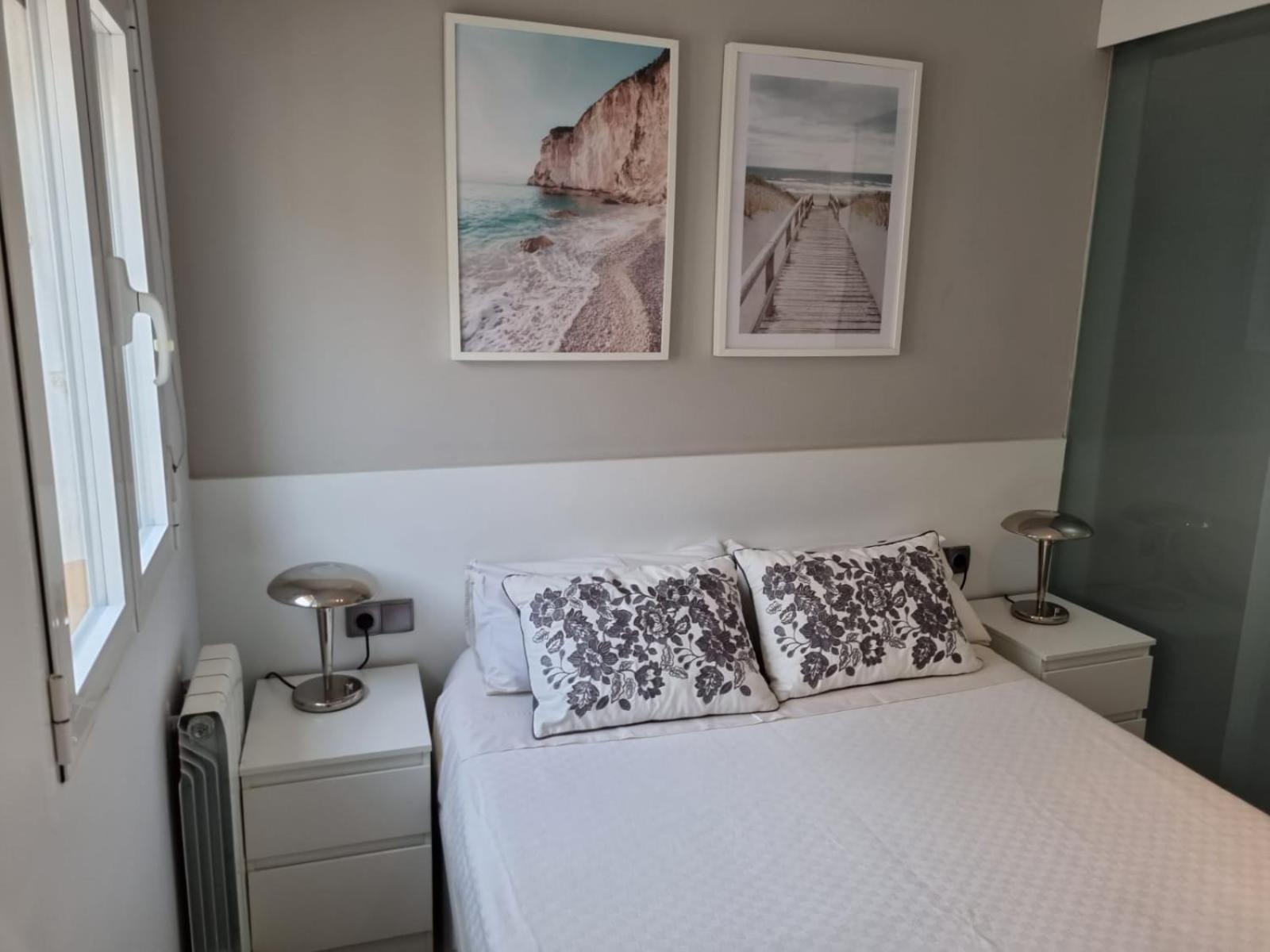 Appartement Sitges Oasis Chambre photo