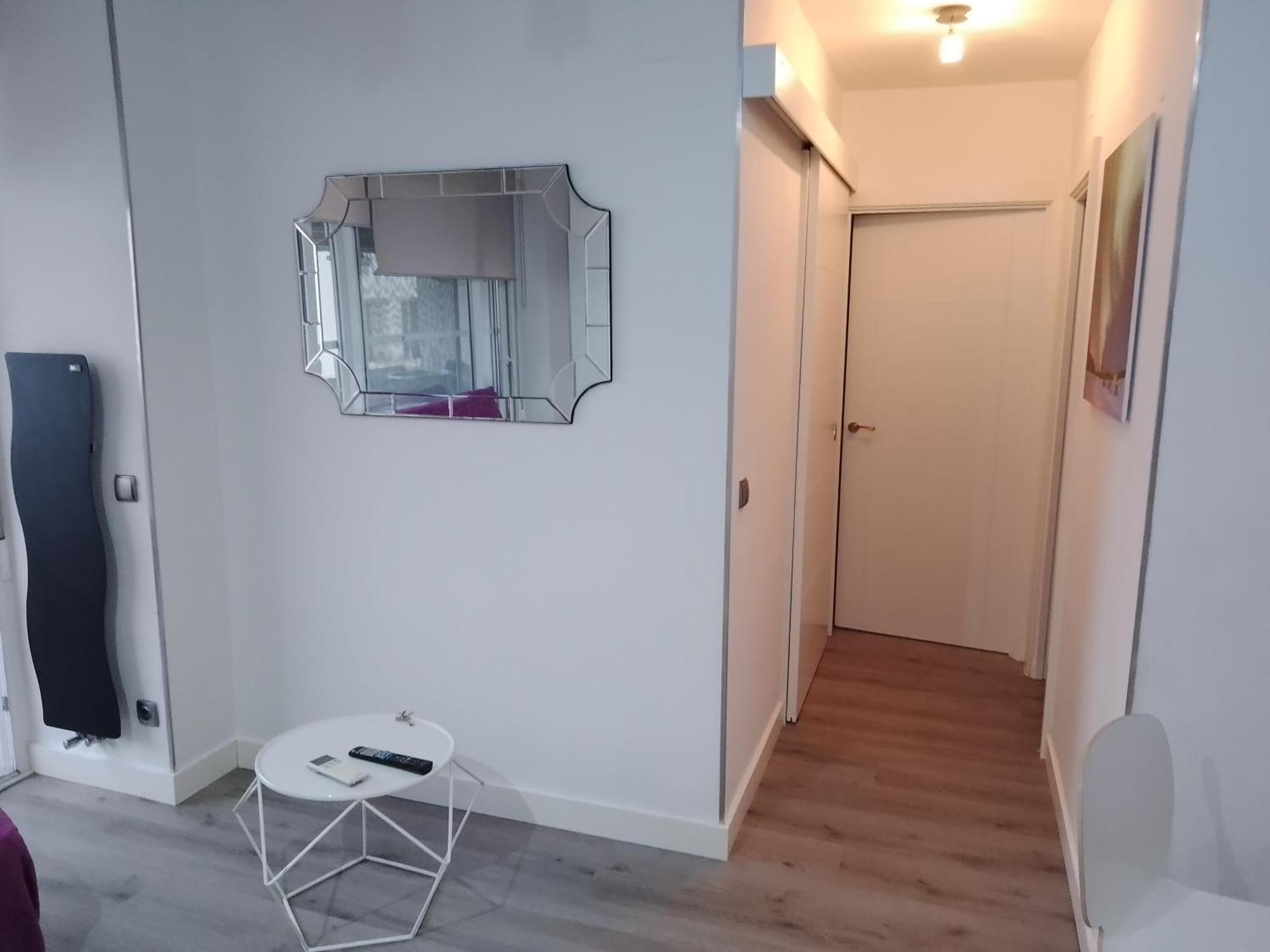 Appartement Sitges Oasis Chambre photo