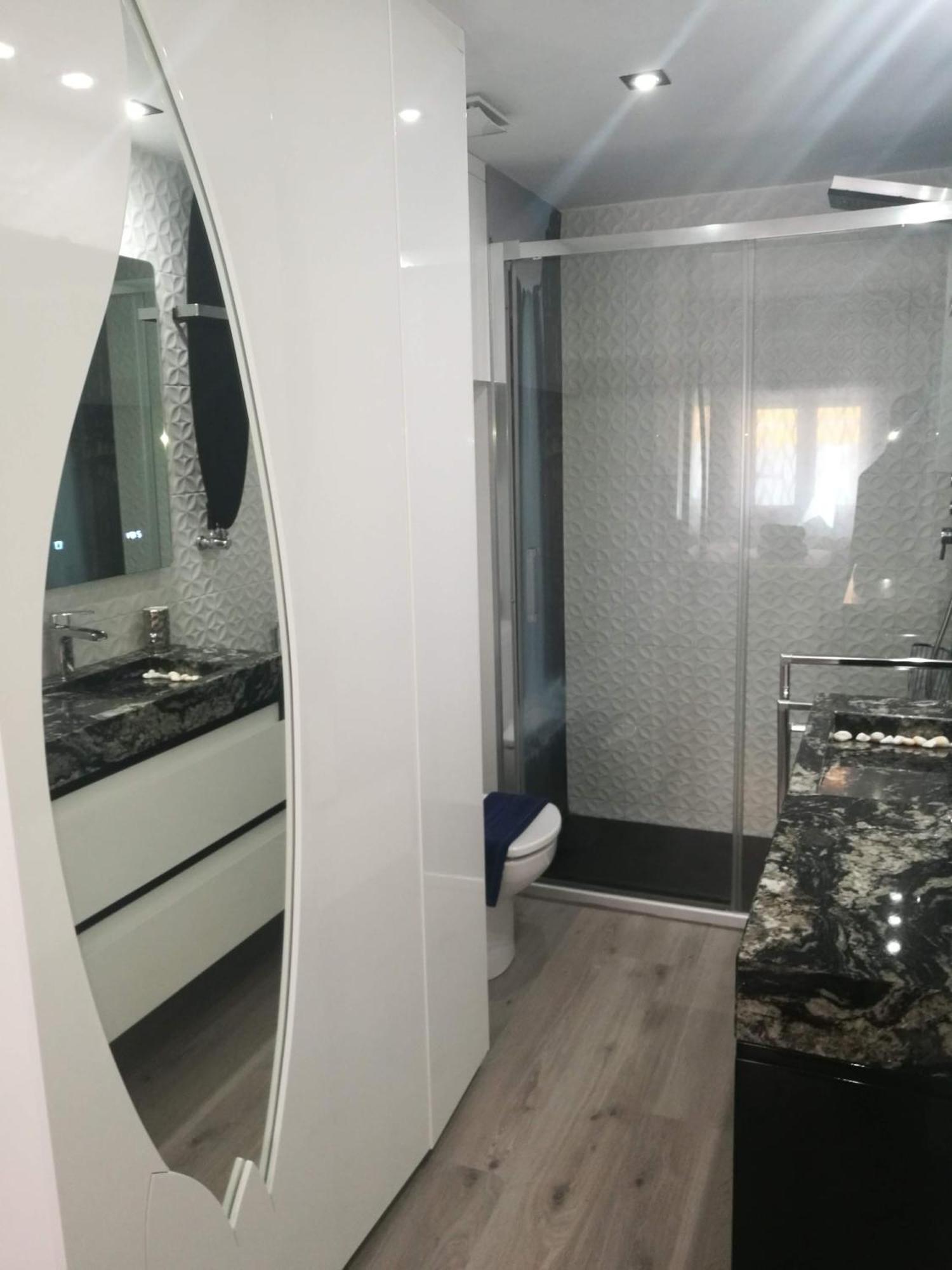 Appartement Sitges Oasis Chambre photo