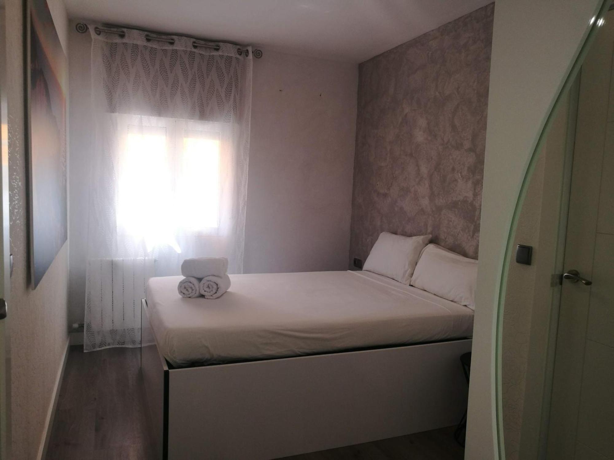 Appartement Sitges Oasis Chambre photo