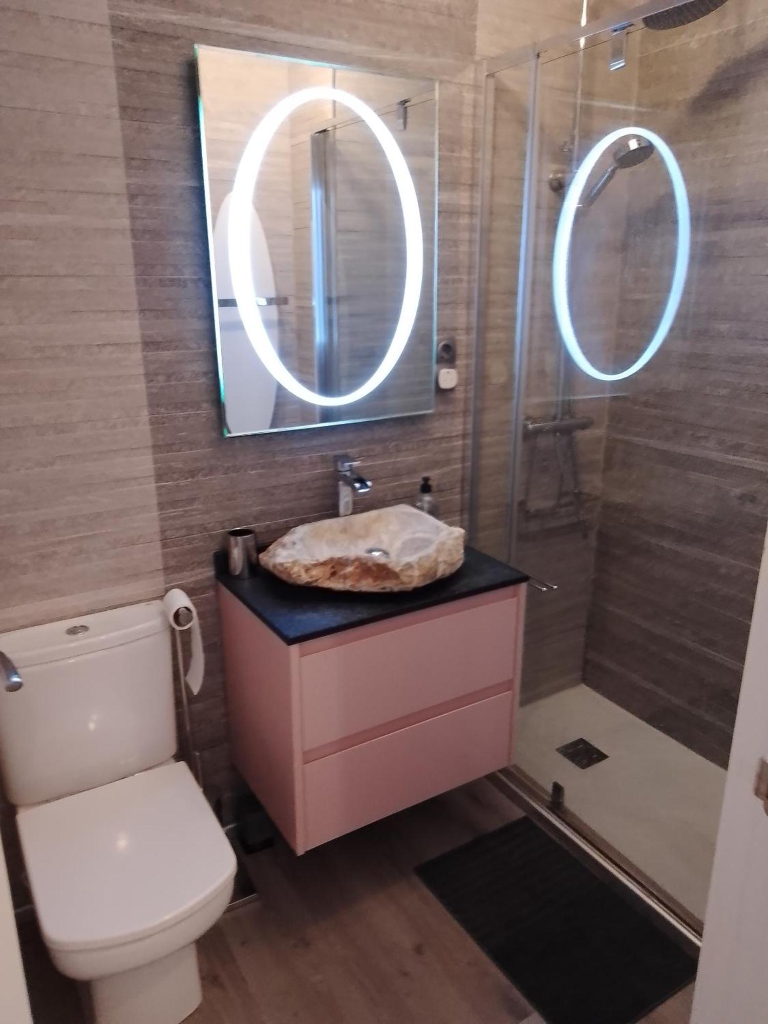 Appartement Sitges Oasis Chambre photo
