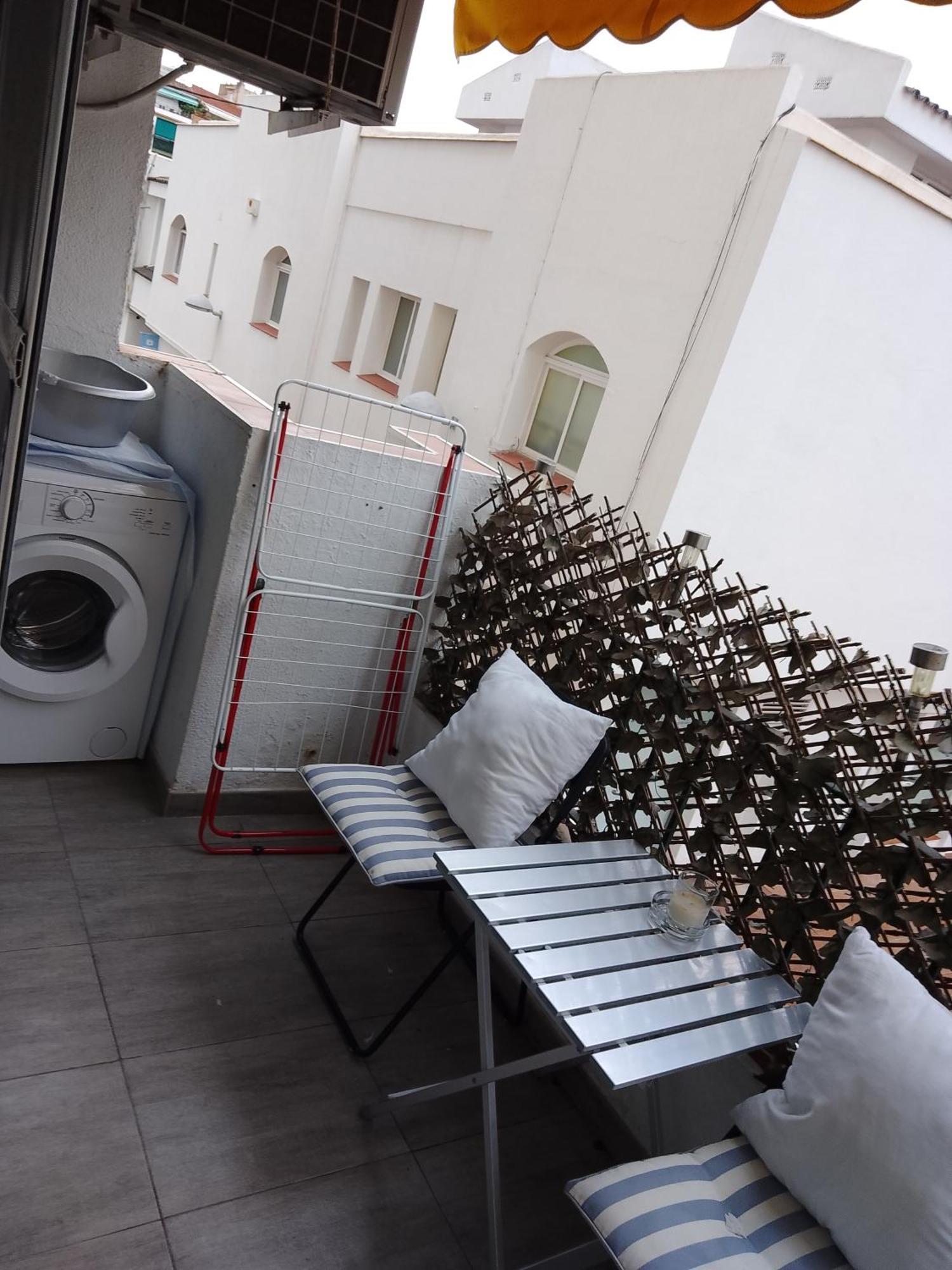 Appartement Sitges Oasis Chambre photo