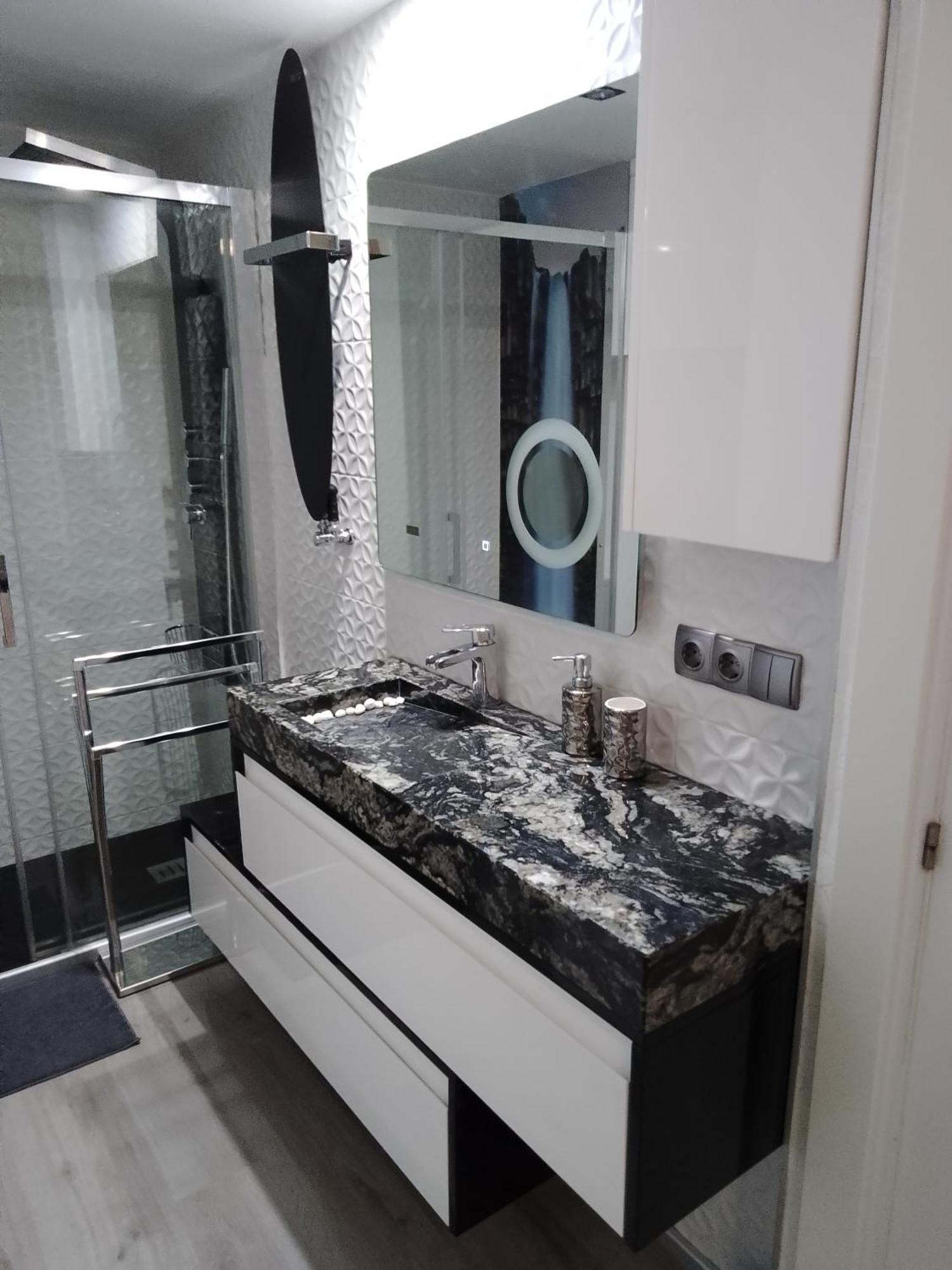 Appartement Sitges Oasis Chambre photo